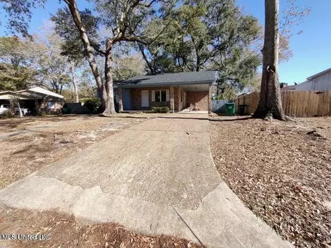 4906 Forrest St, Moss Point, MS 39563 photo 1