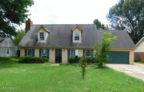 7343 English Oak Dr, Olive Branch, MS 38654