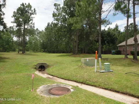 Pine Needle Circle, Gautier, MS 39553 photo 3