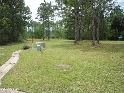 Pine Needle Circle, Gautier, MS 39553 photo 4