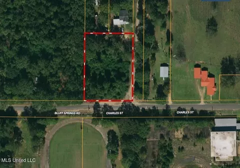 Charles Street, Gloster, MS 39638