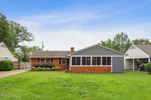 1550 Wilbec Rd, Memphis, TN 38117