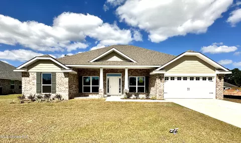6206 Saphire Ln, Biloxi, MS 39532