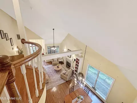 Entry Way - 50 Azalea Pl, Brandon, MS 39047 photo 1 of 2