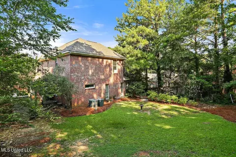 Exterior - 50 Azalea Pl, Brandon, MS 39047 photo 7 of 7