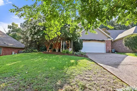 Exterior - 50 Azalea Pl, Brandon, MS 39047 photo 1 of 7