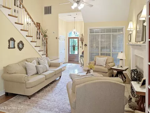 Living - 50 Azalea Pl, Brandon, MS 39047 photo 3 of 6