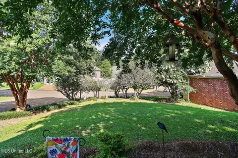 Exterior - 50 Azalea Pl, Brandon, MS 39047 photo 3 of 7