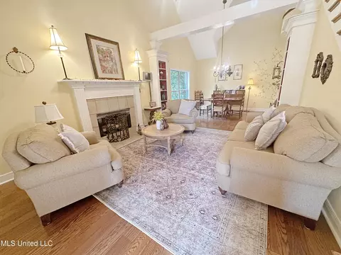 Living - 50 Azalea Pl, Brandon, MS 39047 photo 2 of 6