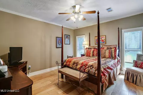 Bedroom - 50 Azalea Pl, Brandon, MS 39047 photo 1 of 4