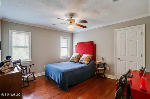 Bedroom - 50 Azalea Pl, Brandon, MS 39047 photo 3 of 4