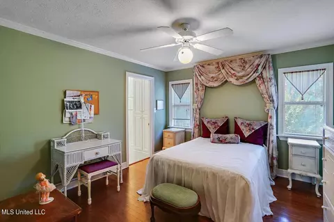 Bedroom - 50 Azalea Pl, Brandon, MS 39047 photo 4 of 4
