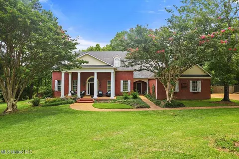 118 Pimlico Dr, Brandon, MS 39042