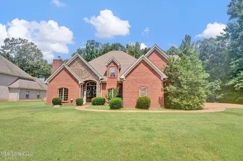 7928 Soaring Oaks Dr, Walls, MS 38680