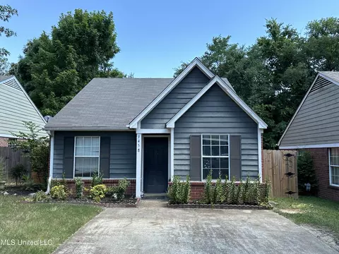 9458 Trotwood Cv, Olive Branch, MS 38654