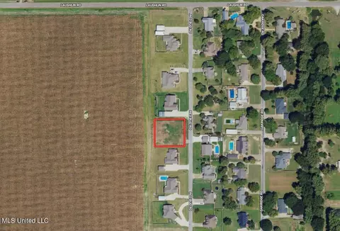 Redbud Road, Boyle, MS 38730