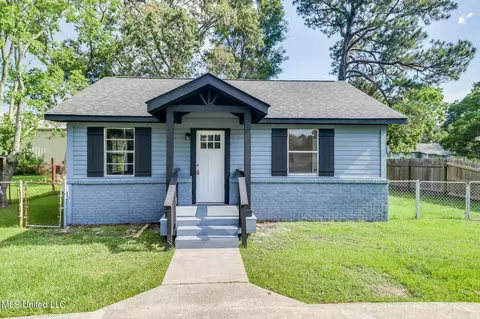 3414 Ken Ave, Pascagoula, MS 39581