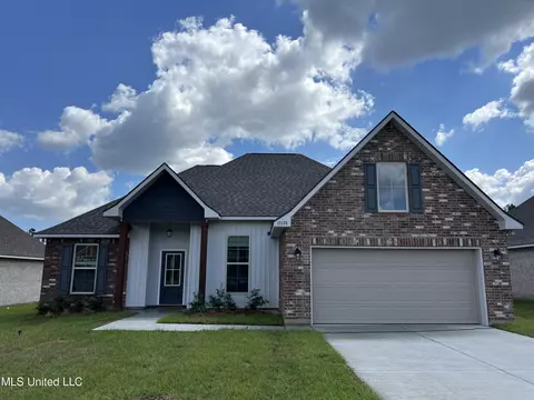 15578 Soaring Loop, Gulfport, MS 39503