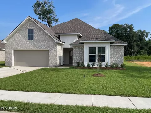 11 Alexandria Grace Dr, Long Beach, MS 39560 photo 2