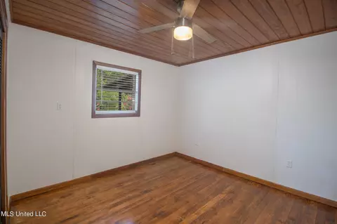 Bedroom - 829 N First St, Wiggins, MS 39577 photo 1 of 5