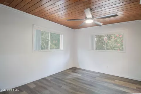 Bedroom - 829 N First St, Wiggins, MS 39577 photo 5 of 5