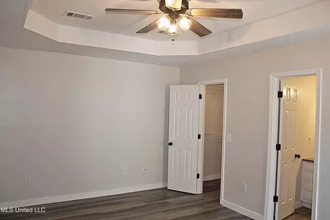 Bedroom - 2003 Windchase Cir, Brandon, MS 39042 photo 1 of 3