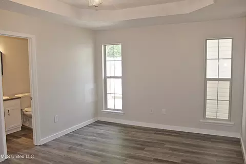 Bedroom - 2003 Windchase Cir, Brandon, MS 39042 photo 2 of 3