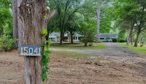 15041 Highway 11, Pachuta, MS 39347