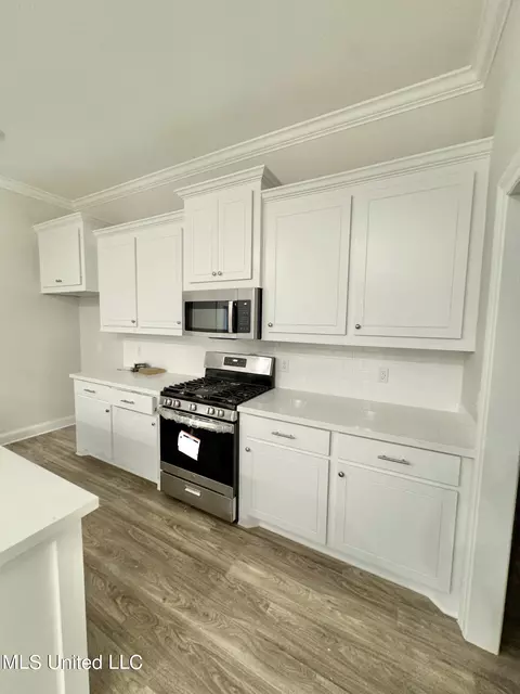 Kitchen - 251 Chartleigh Cir, Canton, MS 39046 photo 1 of 1