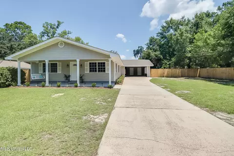 Exterior - 2128 Atkinson Rd, Biloxi, MS 39531 photo 7 of 7