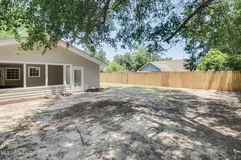 Exterior - 2128 Atkinson Rd, Biloxi, MS 39531 photo 4 of 7