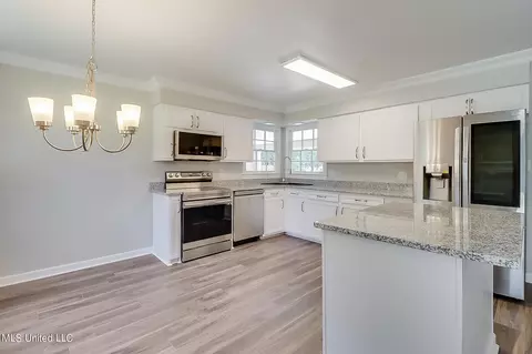 Kitchen - 2128 Atkinson Rd, Biloxi, MS 39531 photo 1 of 2
