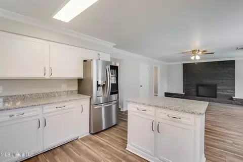 Kitchen - 2128 Atkinson Rd, Biloxi, MS 39531 photo 2 of 2
