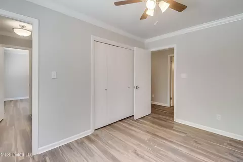 Bedroom - 2128 Atkinson Rd, Biloxi, MS 39531 photo 4 of 4