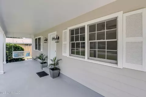 Exterior - 2128 Atkinson Rd, Biloxi, MS 39531 photo 6 of 7