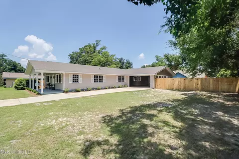 Exterior - 2128 Atkinson Rd, Biloxi, MS 39531 photo 2 of 7
