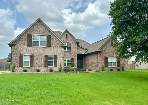 7456 Wallingford Dr, Olive Branch, MS 38654
