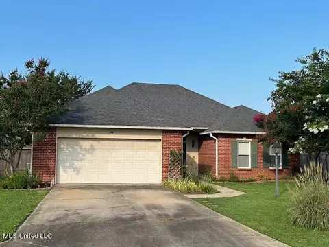 119 Oakleigh Dr, Clinton, MS 39056