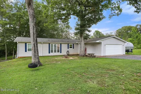 583 S Highway 13 Hwy, Mendenhall, MS 39114