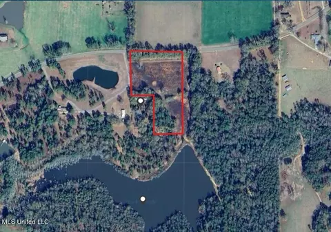 Paramount Church Road, Perkinston, MS 39573