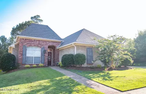 600 Boatmans Cv, Brandon, MS 39047