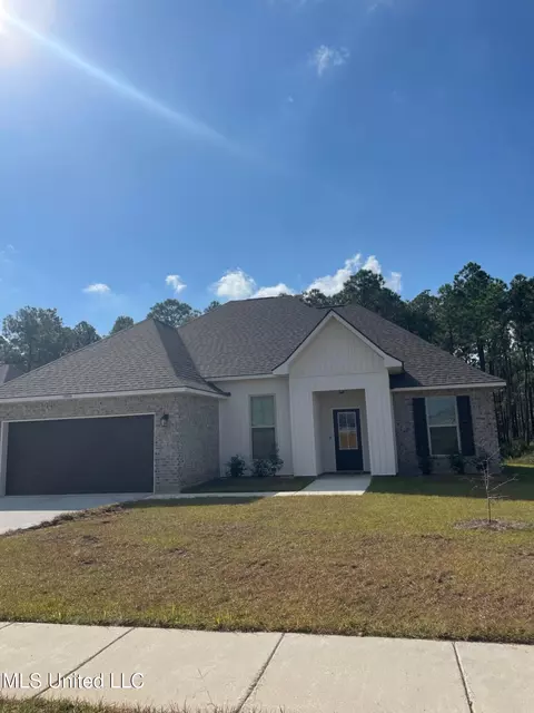 15554 Soaring Loop, Gulfport, MS 39503