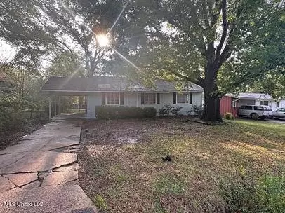 1734 Dixie Dr, Jackson, MS 39209