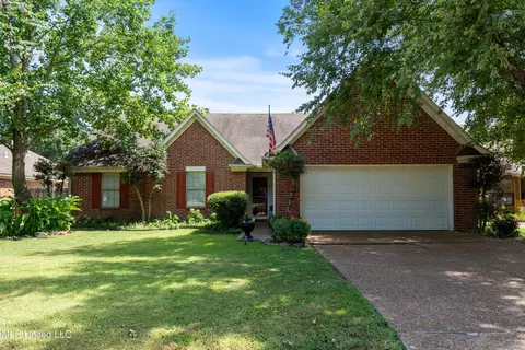 1122 Jackson St, Robinsonville, MS 38664