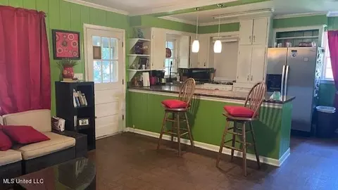 Kitchen - 723 Wilson St, Forest, MS 39074 photo 1 of 1