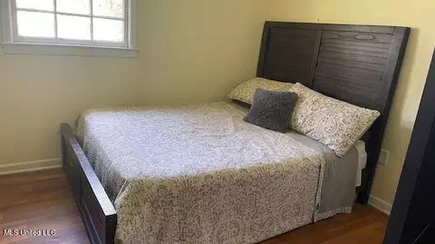 Bedroom - 723 Wilson St, Forest, MS 39074 photo 1 of 2