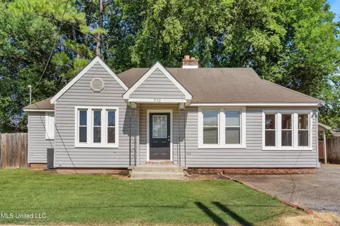 972 School St, Tunica, MS 38676