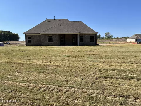 2356 Scott Meadows Ln, Hernando, MS 38632 photo 2