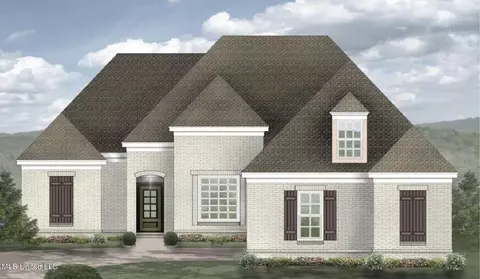2356 Scott Meadows Ln, Hernando, MS 38632 photo 3