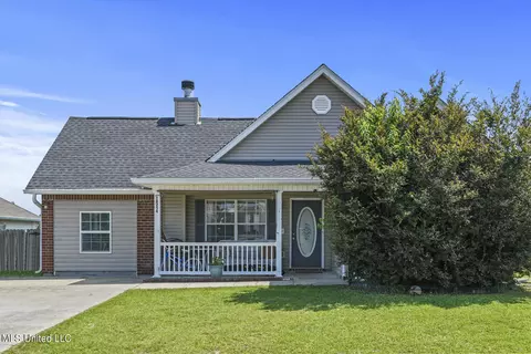 18254 Tara Brooke Dr, Gulfport, MS 39503